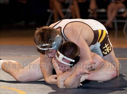 Thumbnail 2 in CIF CCS Championships (Finals) photogallery.