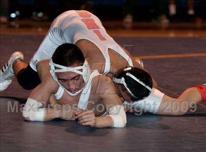 Thumbnail 2 in CIF CCS Championships (Finals) photogallery.