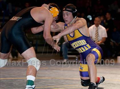 Thumbnail 2 in CIF CCS Championships (Finals) photogallery.