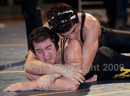 Thumbnail 3 in CIF CCS Championships (Finals) photogallery.
