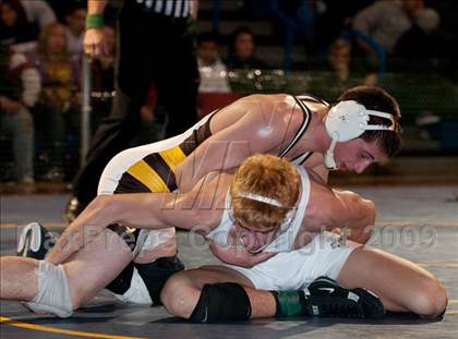 Thumbnail 2 in CIF CCS Championships (Finals) photogallery.