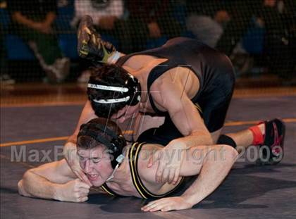 Thumbnail 3 in CIF CCS Championships (Finals) photogallery.