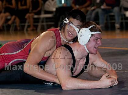 Thumbnail 3 in CIF CCS Championships (Finals) photogallery.