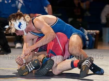 Thumbnail 2 in CIF CCS Championships (Finals) photogallery.