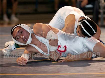 Thumbnail 2 in CIF CCS Championships (Finals) photogallery.