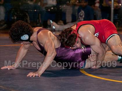 Thumbnail 2 in CIF CCS Championships (Finals) photogallery.