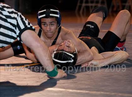 Thumbnail 1 in CIF CCS Championships (Finals) photogallery.