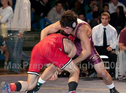 Thumbnail 1 in CIF CCS Championships (Finals) photogallery.