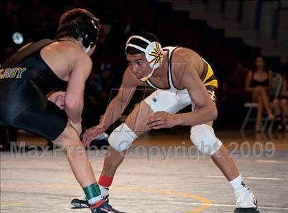Thumbnail 1 in CIF CCS Championships (Finals) photogallery.
