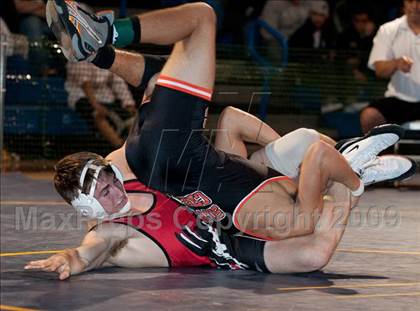 Thumbnail 3 in CIF CCS Championships (Finals) photogallery.