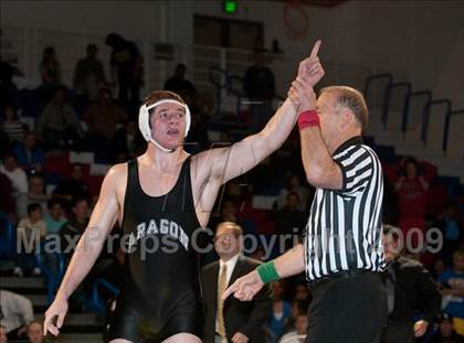 Thumbnail 3 in CIF CCS Championships (Finals) photogallery.