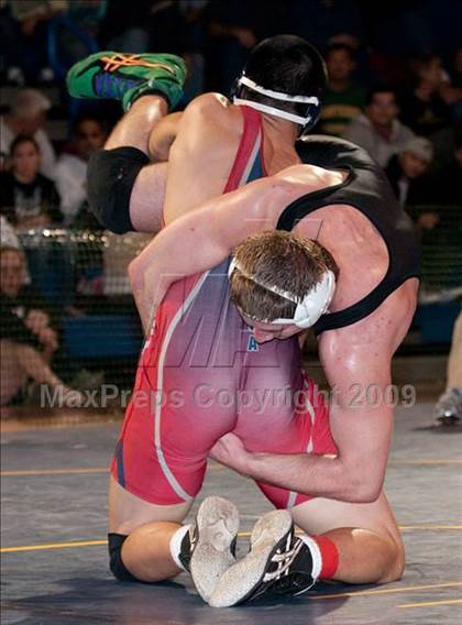 Thumbnail 2 in CIF CCS Championships (Finals) photogallery.