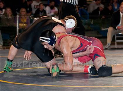 Thumbnail 1 in CIF CCS Championships (Finals) photogallery.