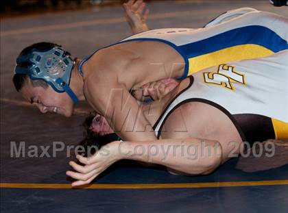 Thumbnail 3 in CIF CCS Championships (Finals) photogallery.