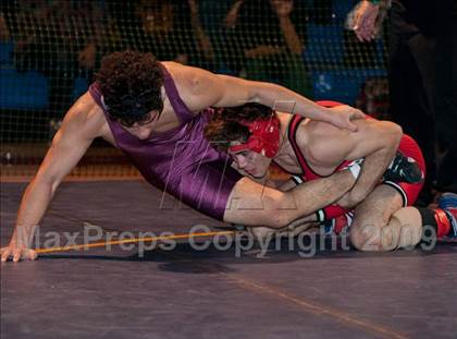 Thumbnail 3 in CIF CCS Championships (Finals) photogallery.