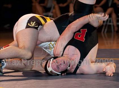 Thumbnail 1 in CIF CCS Championships (Finals) photogallery.
