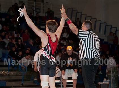 Thumbnail 2 in CIF CCS Championships (Finals) photogallery.