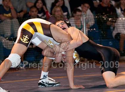 Thumbnail 1 in CIF CCS Championships (Finals) photogallery.