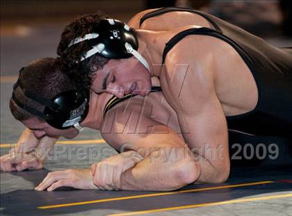 Thumbnail 1 in CIF CCS Championships (Finals) photogallery.