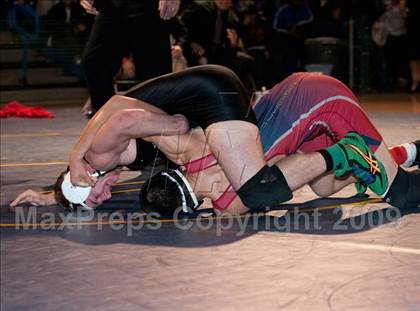 Thumbnail 3 in CIF CCS Championships (Finals) photogallery.