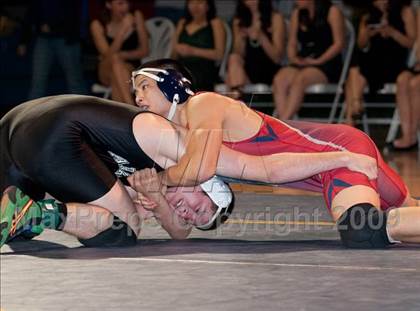 Thumbnail 1 in CIF CCS Championships (Finals) photogallery.
