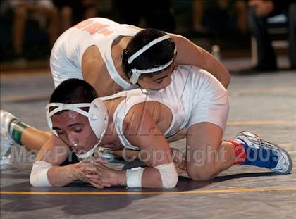 Thumbnail 3 in CIF CCS Championships (Finals) photogallery.