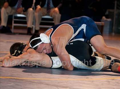Thumbnail 1 in CIF CCS Championships (Finals) photogallery.