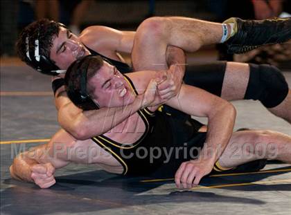 Thumbnail 1 in CIF CCS Championships (Finals) photogallery.
