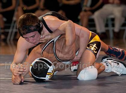 Thumbnail 3 in CIF CCS Championships (Finals) photogallery.