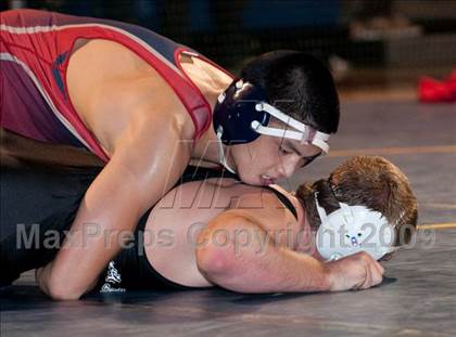 Thumbnail 1 in CIF CCS Championships (Finals) photogallery.