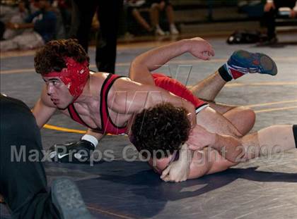 Thumbnail 2 in CIF CCS Championships (Finals) photogallery.
