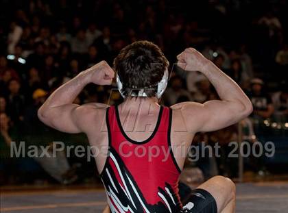 Thumbnail 1 in CIF CCS Championships (Finals) photogallery.