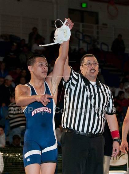 Thumbnail 1 in CIF CCS Championships (Finals) photogallery.