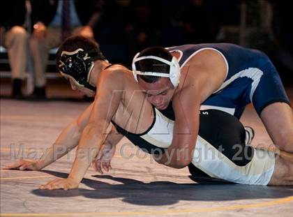 Thumbnail 2 in CIF CCS Championships (Finals) photogallery.