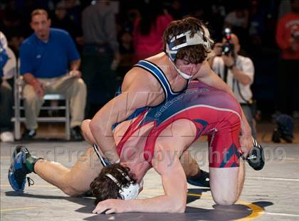 Thumbnail 3 in CIF CCS Championships (Finals) photogallery.