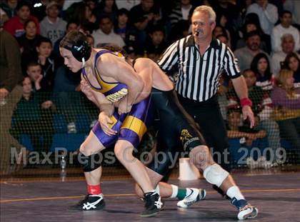 Thumbnail 3 in CIF CCS Championships (Finals) photogallery.