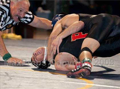 Thumbnail 1 in CIF CCS Championships (Finals) photogallery.