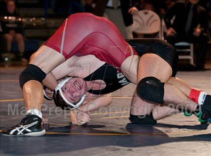 Thumbnail 1 in CIF CCS Championships (Finals) photogallery.
