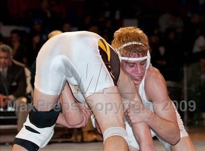 Thumbnail 3 in CIF CCS Championships (Finals) photogallery.