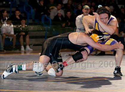 Thumbnail 1 in CIF CCS Championships (Finals) photogallery.