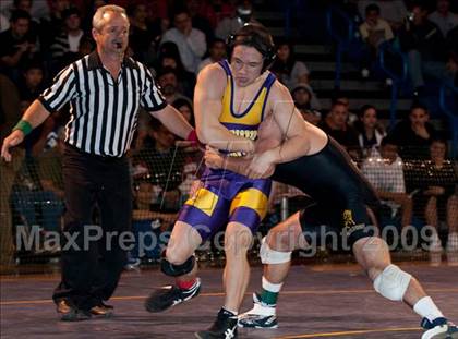 Thumbnail 2 in CIF CCS Championships (Finals) photogallery.