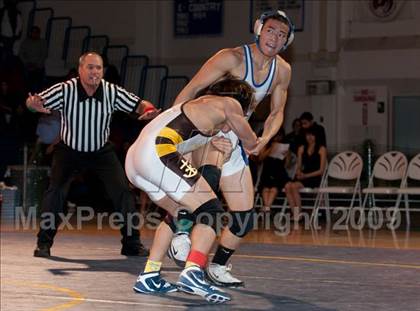 Thumbnail 2 in CIF CCS Championships (Finals) photogallery.