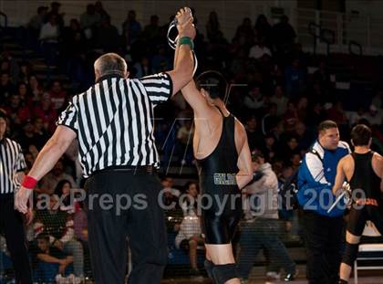 Thumbnail 1 in CIF CCS Championships (Finals) photogallery.
