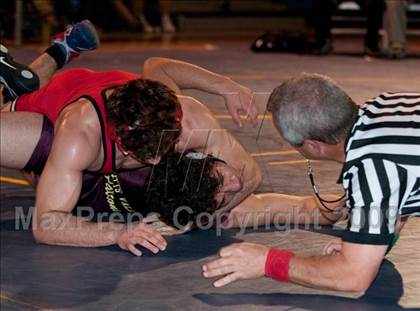 Thumbnail 1 in CIF CCS Championships (Finals) photogallery.