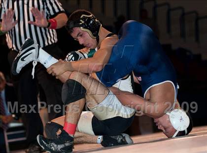Thumbnail 1 in CIF CCS Championships (Finals) photogallery.