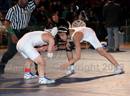 Thumbnail 2 in CIF CCS Championships (Finals) photogallery.