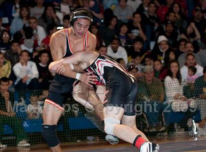 Thumbnail 1 in CIF CCS Championships (Finals) photogallery.