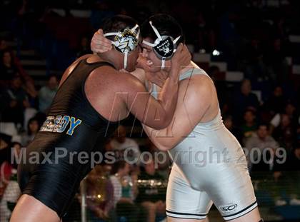 Thumbnail 3 in CIF CCS Championships (Finals) photogallery.