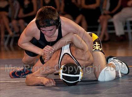 Thumbnail 2 in CIF CCS Championships (Finals) photogallery.