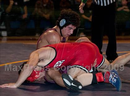Thumbnail 2 in CIF CCS Championships (Finals) photogallery.